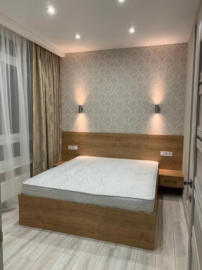 Apartments Pearl 36 Arcadia Апартаменты У Моря Аркадия 36 Жемчужина Odesa Exterior photo