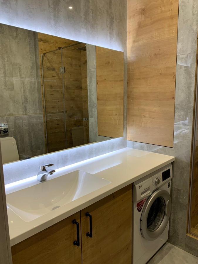 Apartments Pearl 36 Arcadia Апартаменты У Моря Аркадия 36 Жемчужина Odesa Exterior photo