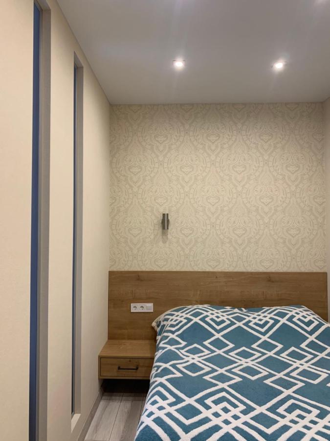 Apartments Pearl 36 Arcadia Апартаменты У Моря Аркадия 36 Жемчужина Odesa Exterior photo