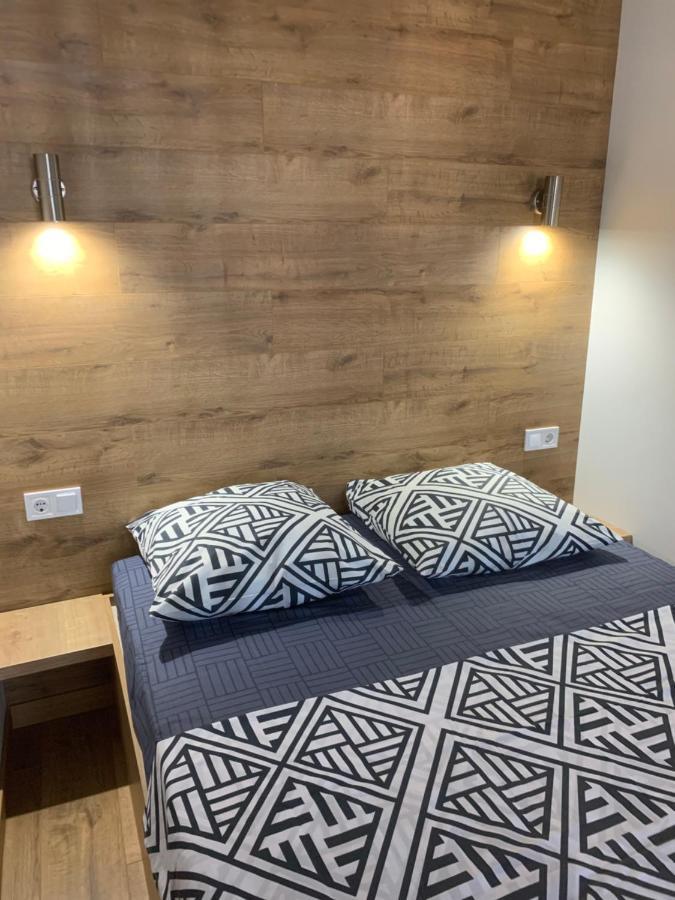 Apartments Pearl 36 Arcadia Апартаменты У Моря Аркадия 36 Жемчужина Odesa Exterior photo